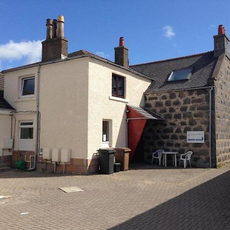 Ardenlea House Hotel B&B Dyce Extérieur photo