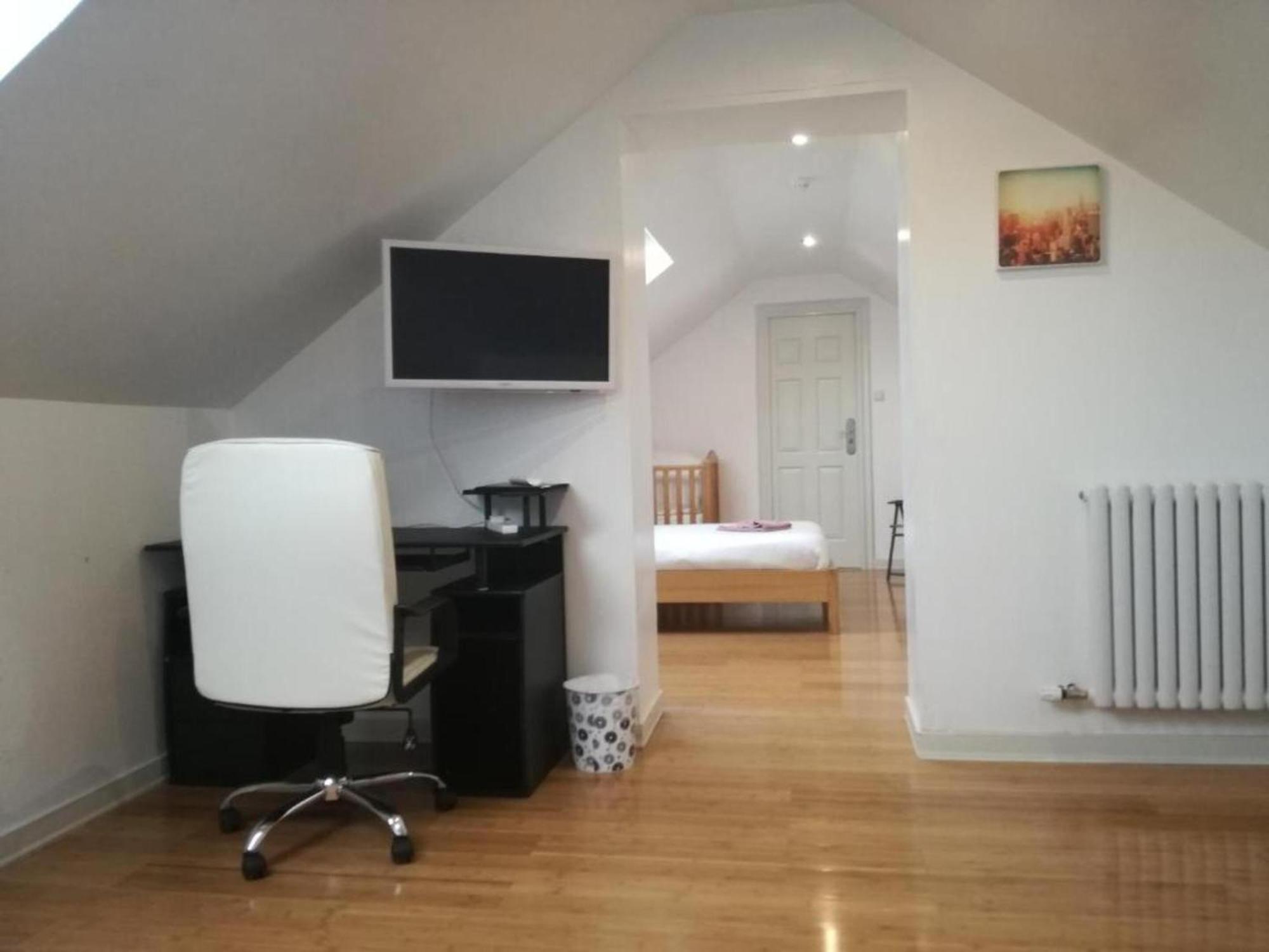 Ardenlea House Hotel B&B Dyce Extérieur photo