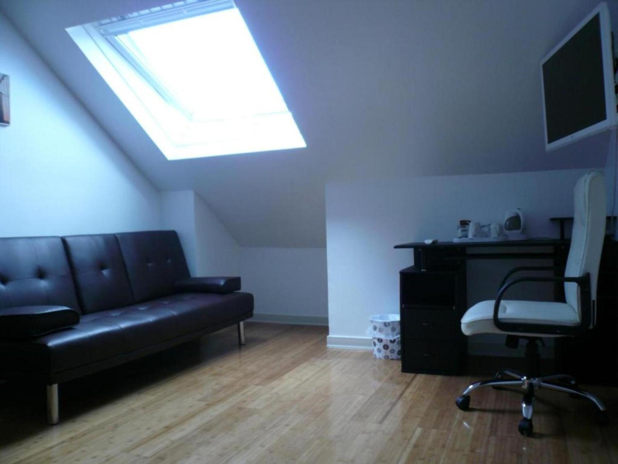 Ardenlea House Hotel B&B Dyce Extérieur photo