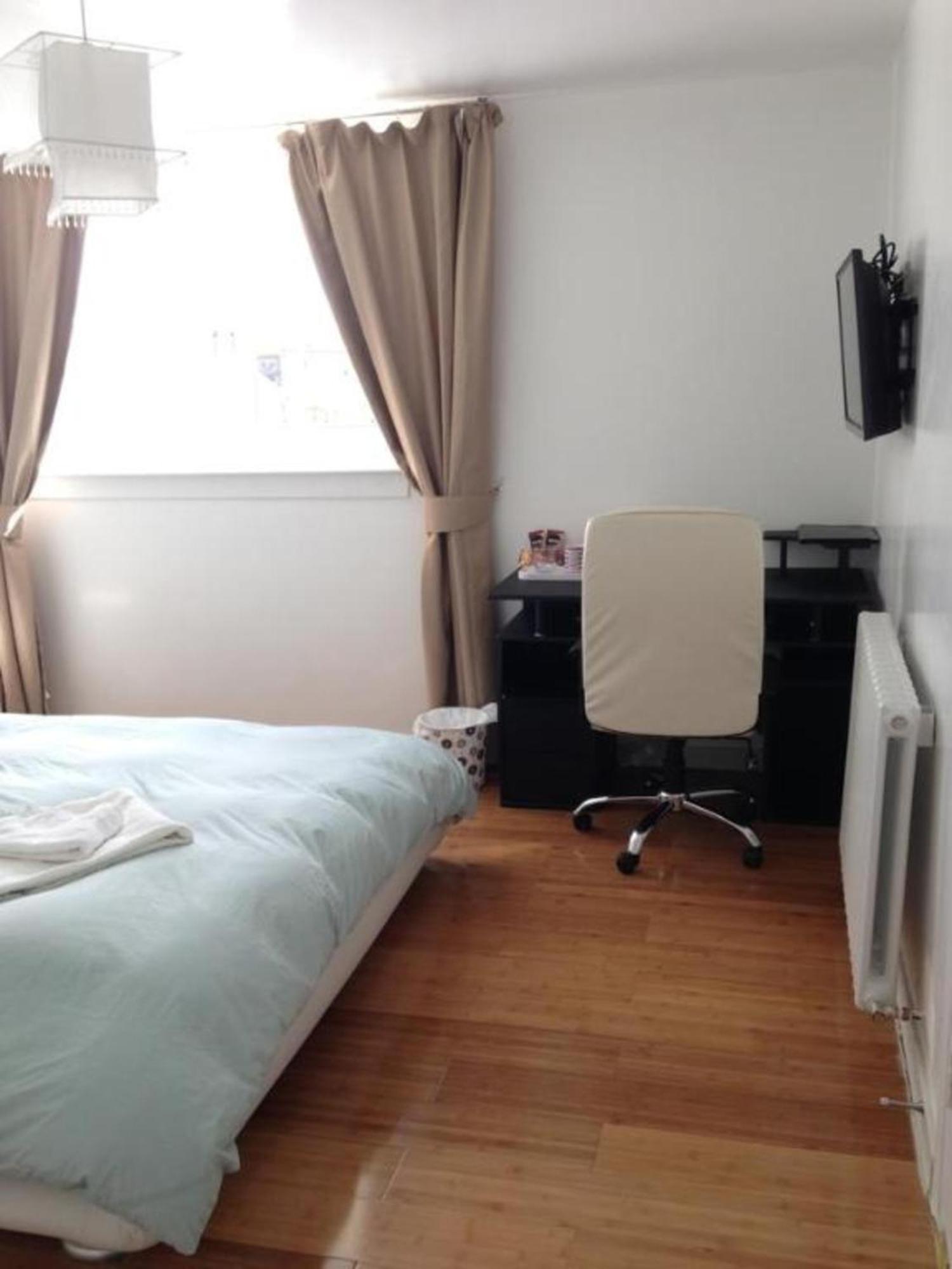 Ardenlea House Hotel B&B Dyce Extérieur photo