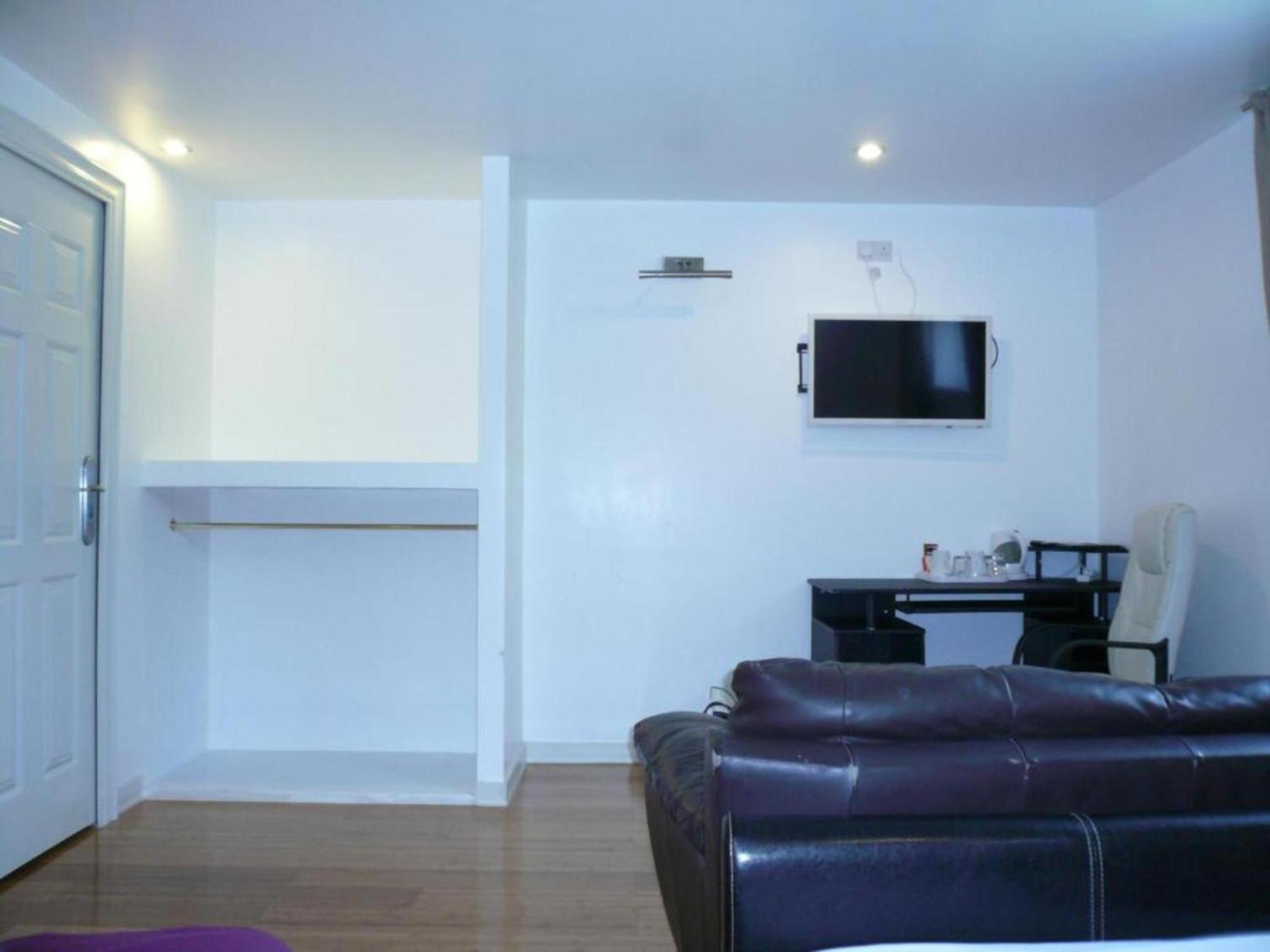 Ardenlea House Hotel B&B Dyce Extérieur photo