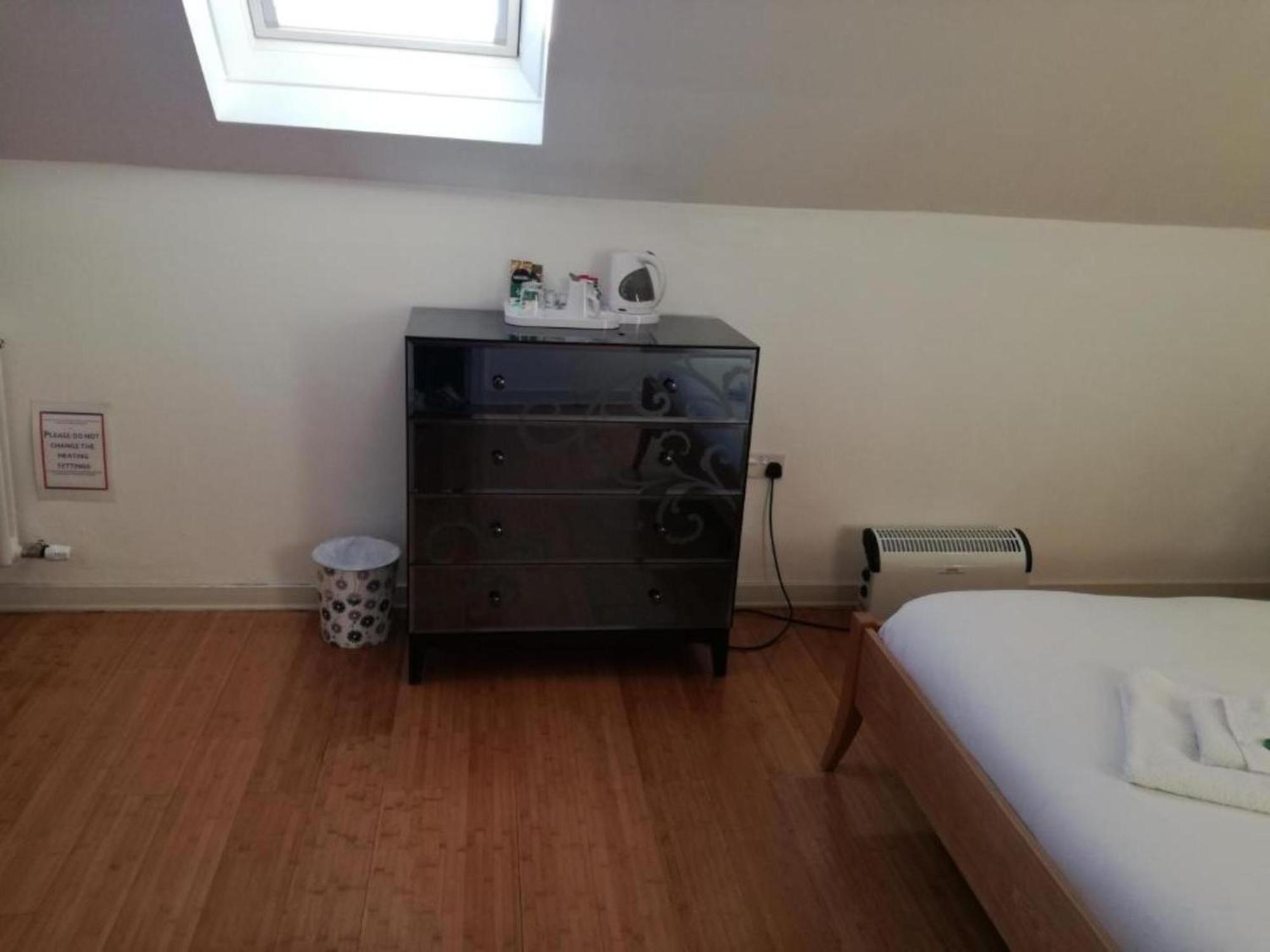 Ardenlea House Hotel B&B Dyce Extérieur photo