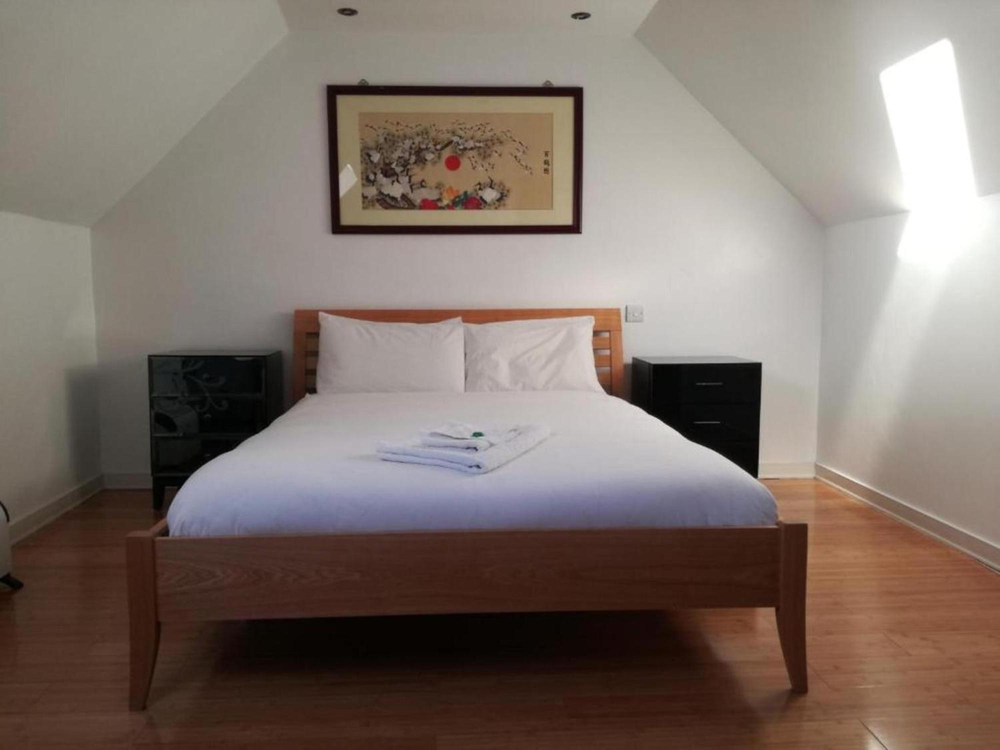 Ardenlea House Hotel B&B Dyce Extérieur photo