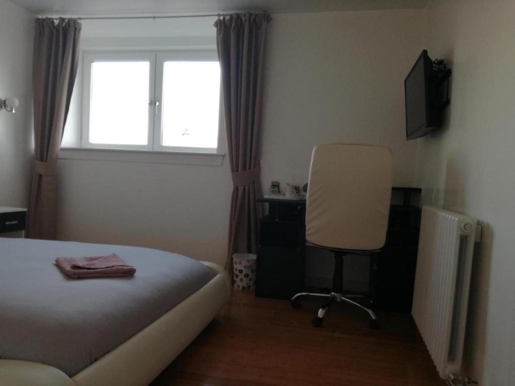 Ardenlea House Hotel B&B Dyce Extérieur photo