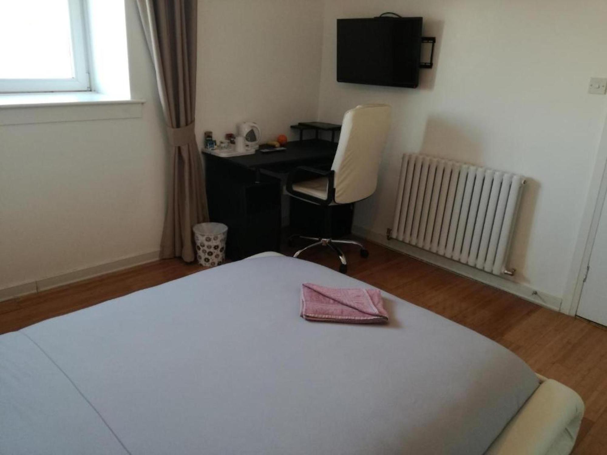 Ardenlea House Hotel B&B Dyce Extérieur photo