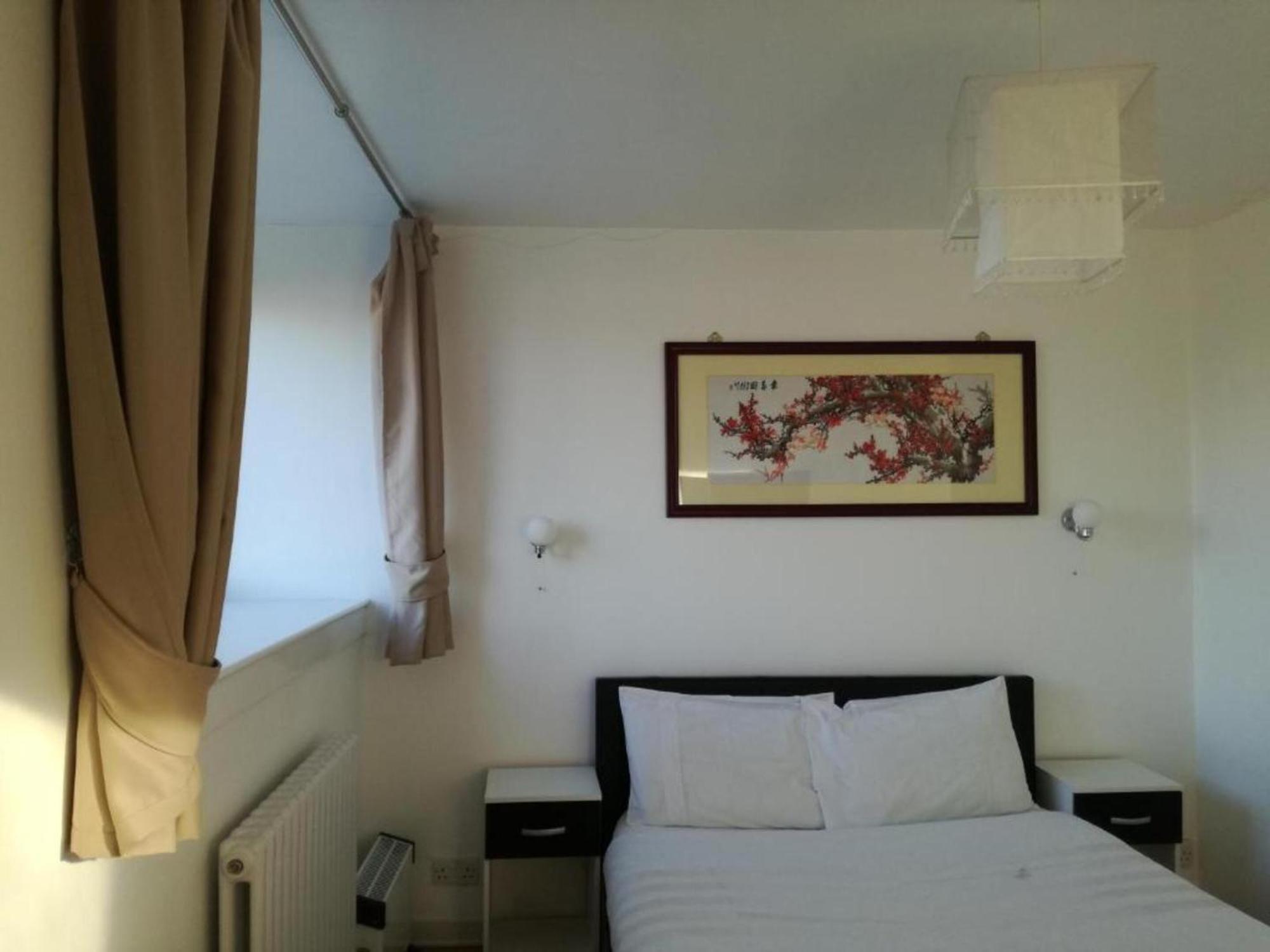Ardenlea House Hotel B&B Dyce Extérieur photo
