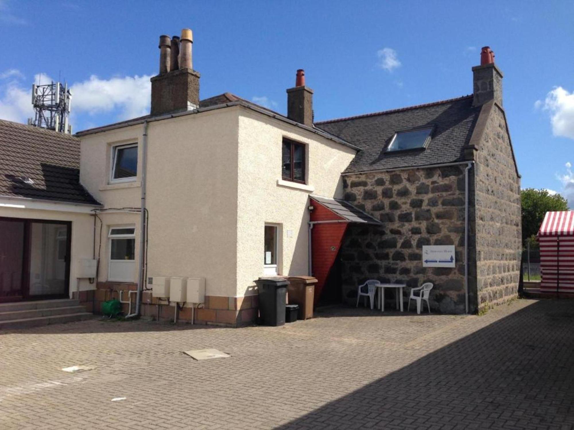 Ardenlea House Hotel B&B Dyce Extérieur photo